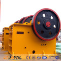 Best Small Rock Jaw Crusher Machinery Made in China for Sale